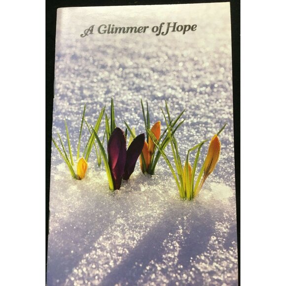 Religious/ Christian Booklets (Lot of Four) - Picture 4 of 9